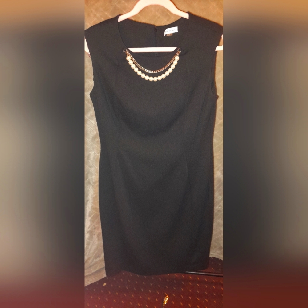 Calvin Klein dress